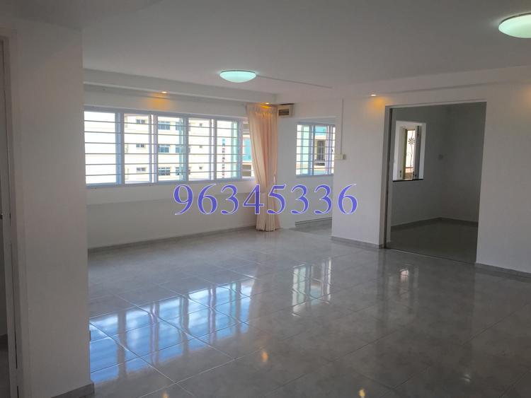 Blk 507 Pasir Ris Street 52 (Pasir Ris), HDB Executive #132480572